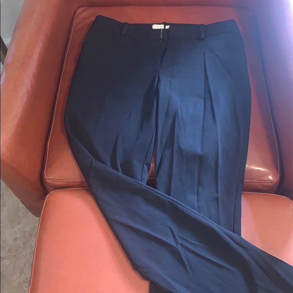 Stretchy dress pants
